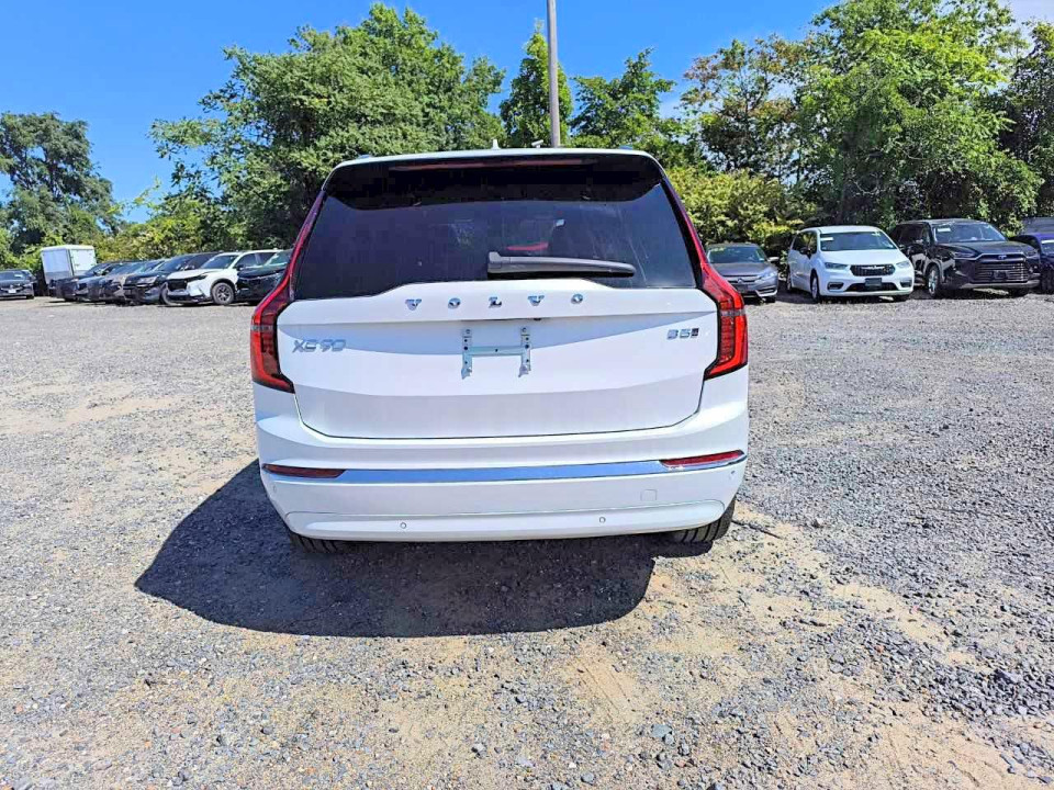 Volvo XC90 CORE 2026 — Copart