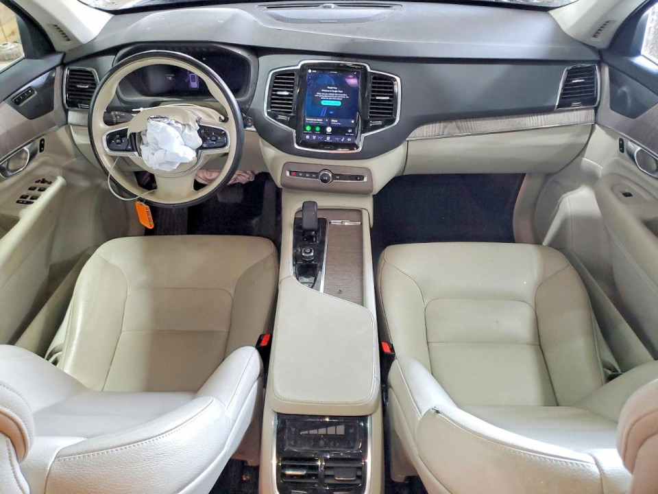 Volvo XC90 PLUS 2023 — Copart