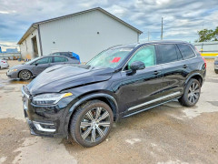 Volvo XC90 PLUS 2024 — Copart