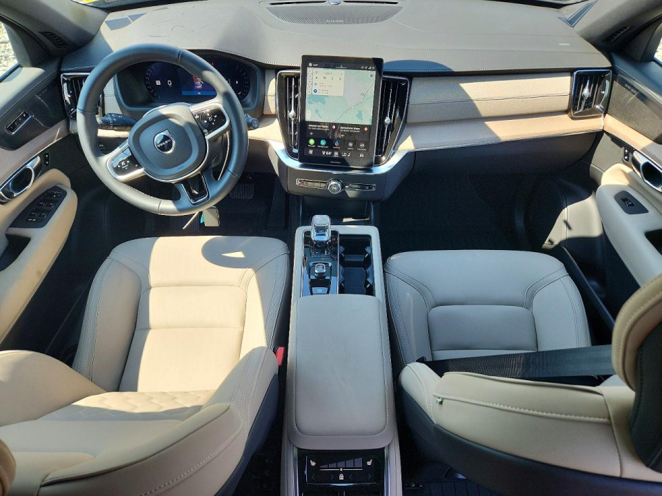 Volvo XC90 PLUS 2026 — Copart