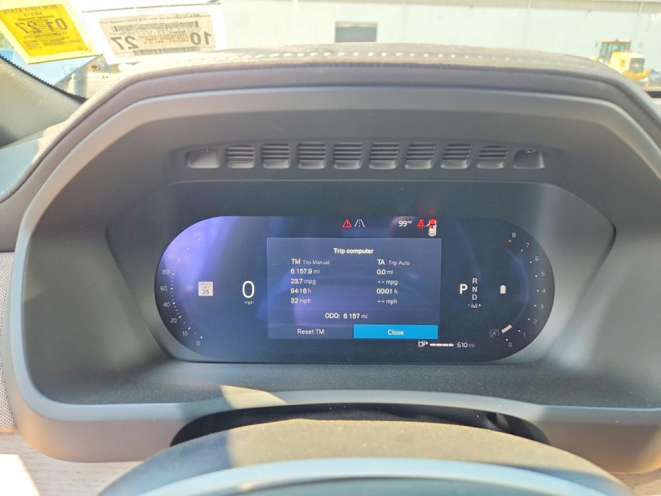Volvo XC90 PLUS 2026 — Copart