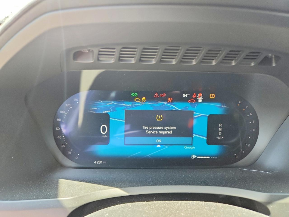 Volvo XC90 PLUS 2026 — Copart