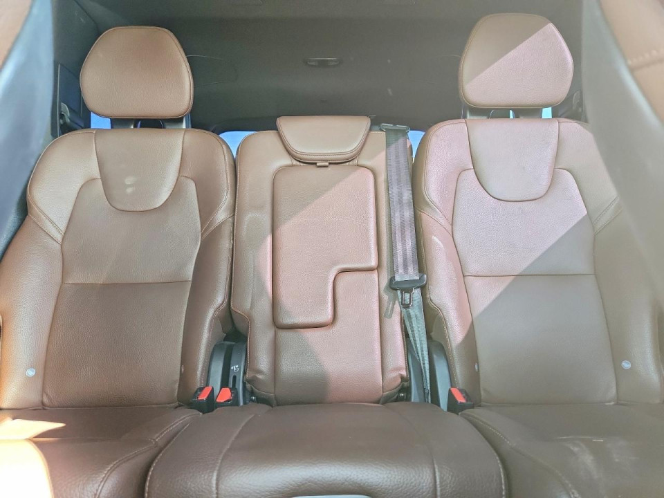 Volvo XC90 PLUS 2024 — Copart