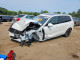 Volvo XC90 PLUS 2025 — Copart