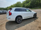 Volvo XC90 PLUS 2025 — Copart