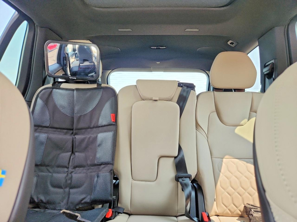 Volvo XC90 PLUS 2025 — Copart