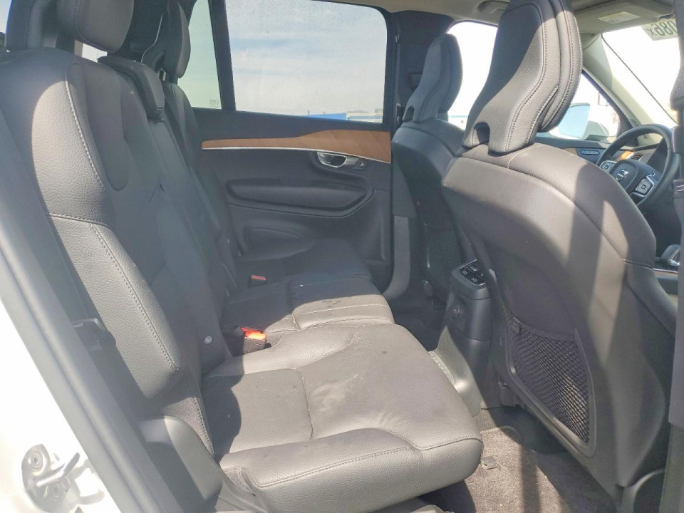Volvo XC90 PLUS 2024 — Copart