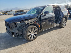 Volvo XC90 PLUS 2024 — Copart