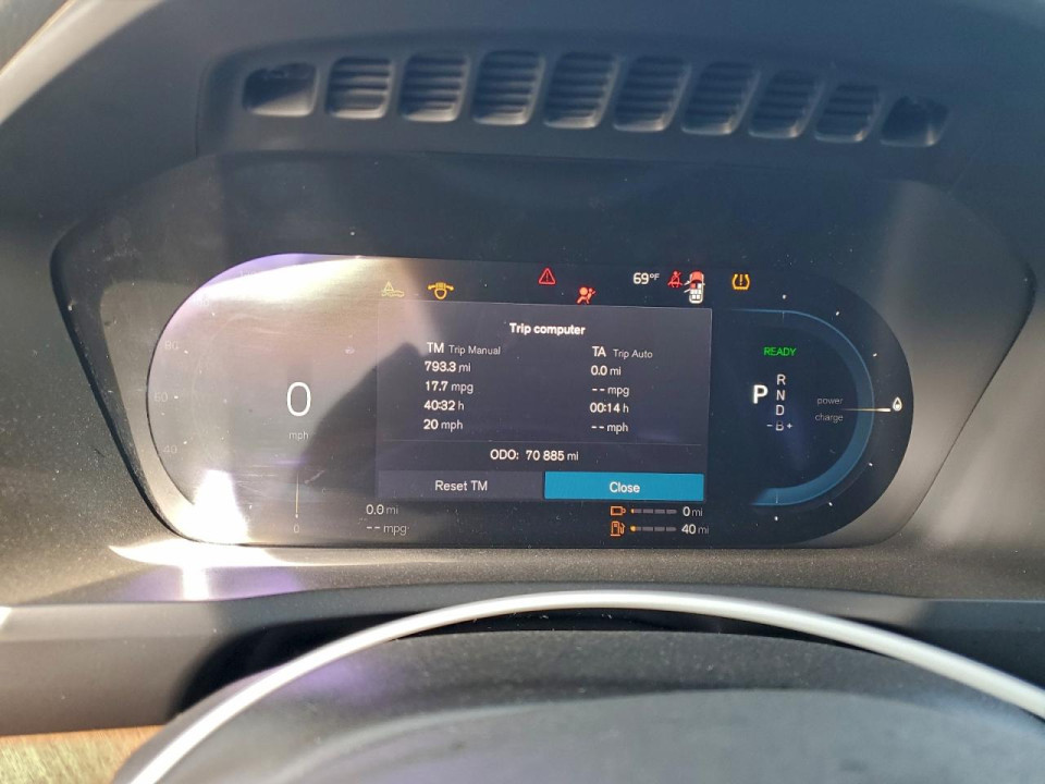 Volvo XC90 PLUS 2024 — Copart