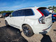 Volvo XC90 PLUS 2025 — Copart