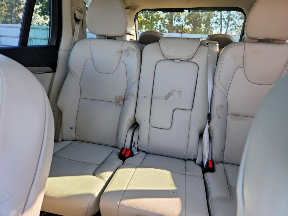 Volvo XC90 PLUS 2025 — Copart