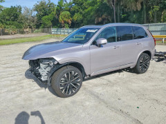 Volvo XC90 PLUS 2026