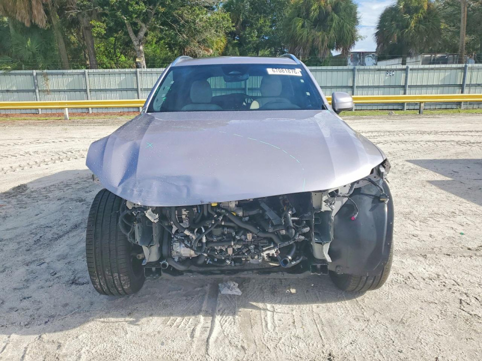 Volvo XC90 PLUS 2026 — Copart