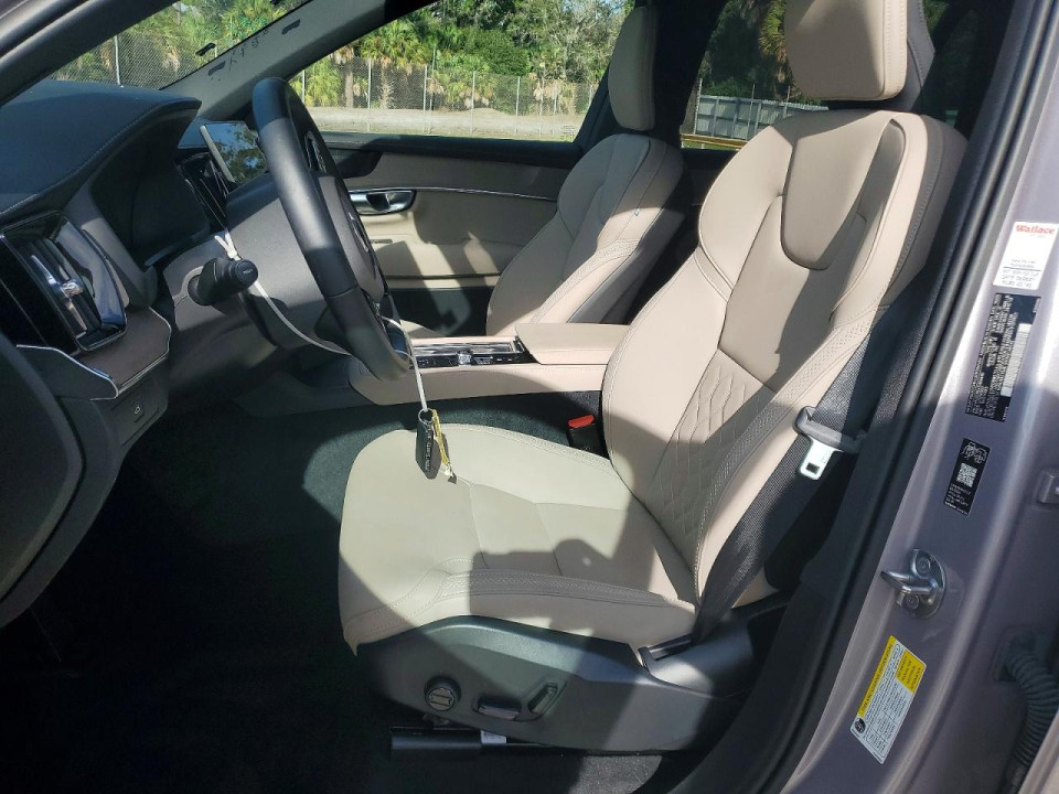 Volvo XC90 PLUS 2026 — Copart