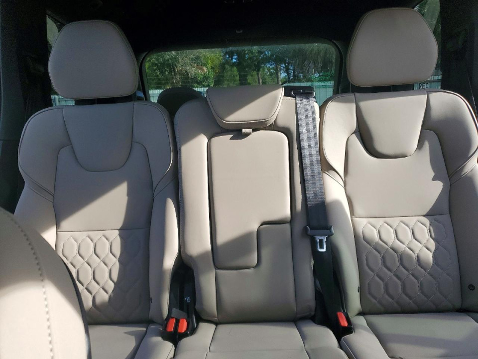 Volvo XC90 PLUS 2026 — Copart
