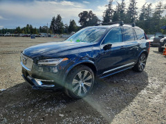 Volvo XC90 PLUS 2025