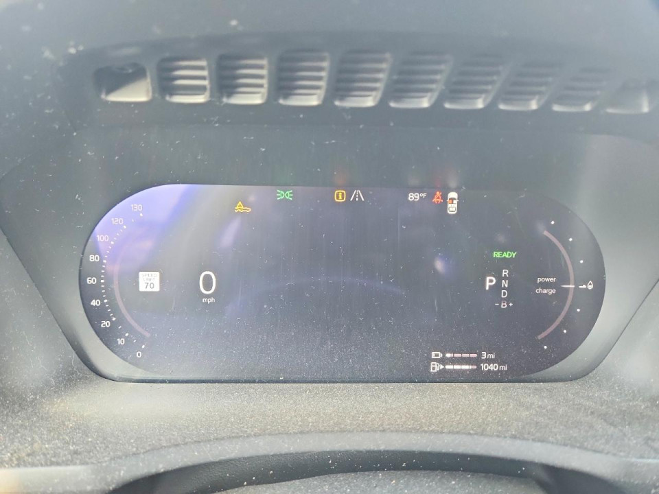 Volvo XC90 PLUS 2024 — Copart