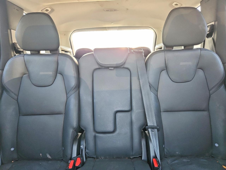 Volvo XC90 PLUS 2024 — Copart