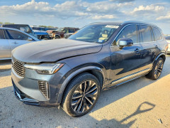 Volvo XC90 PLUS 2026