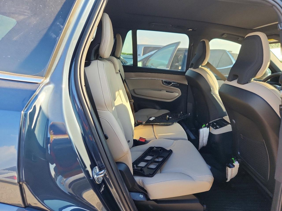 Volvo XC90 PLUS 2026 — Copart