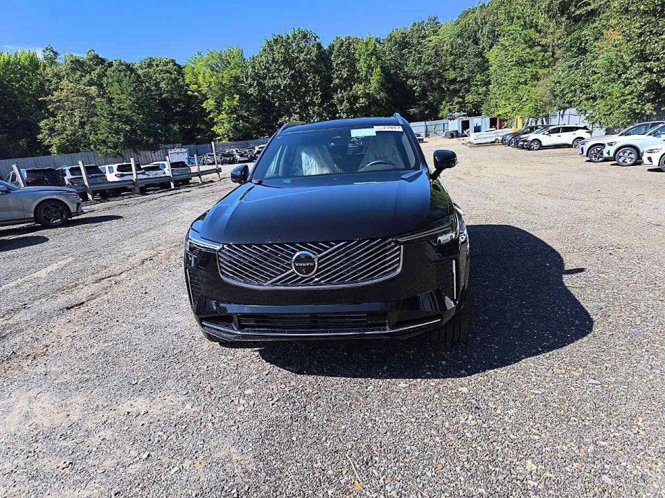 Volvo XC90 PLUS 2026 — Copart