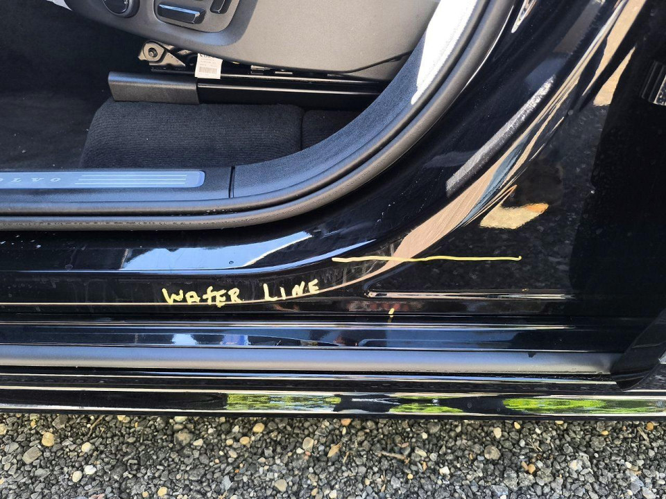 Volvo XC90 PLUS 2026 — Copart