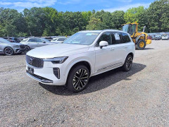 Volvo XC90 PLUS 2026