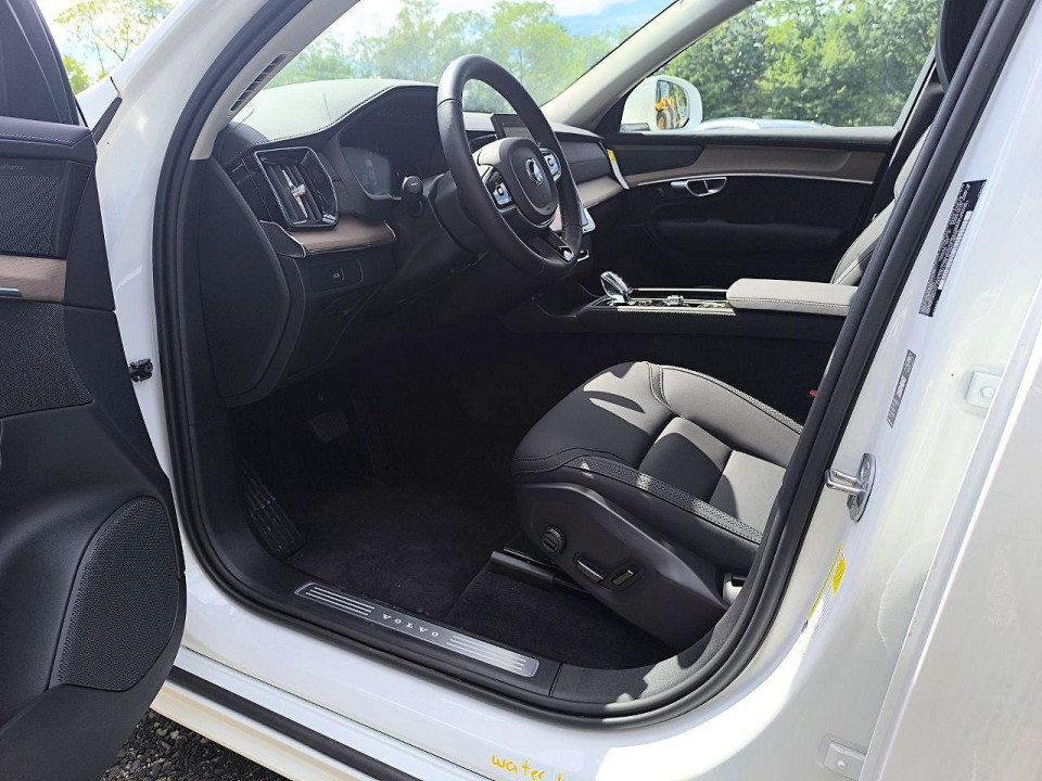 Volvo XC90 PLUS 2026 — Copart