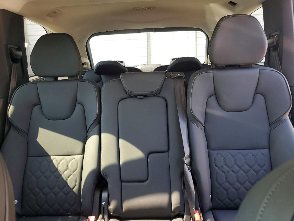 Volvo XC90 PLUS 2025 — Copart