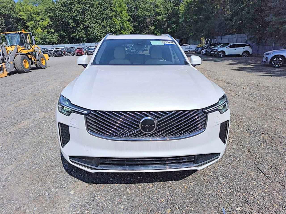 Volvo XC90 PLUS 2026 — Copart