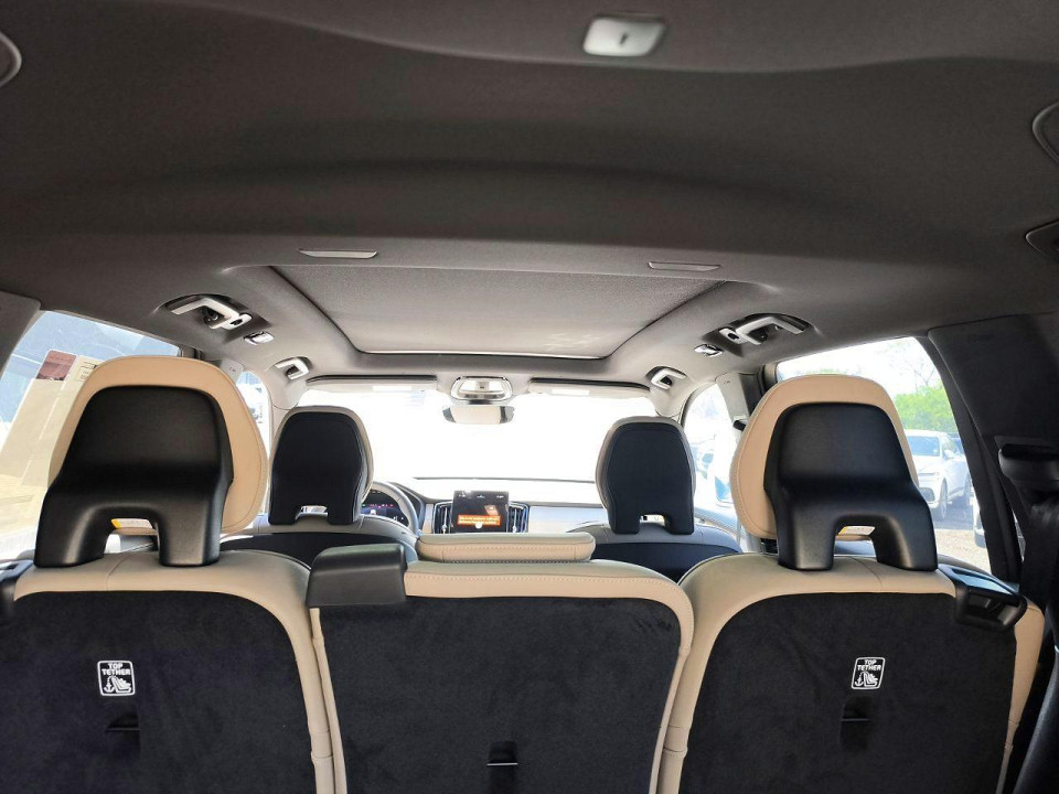 Volvo XC90 PLUS 2026 — Copart