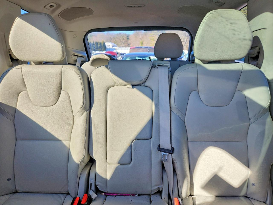 Volvo XC90 PLUS 2023 — Copart