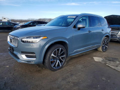 Volvo XC90 PLUS 2023 — Copart