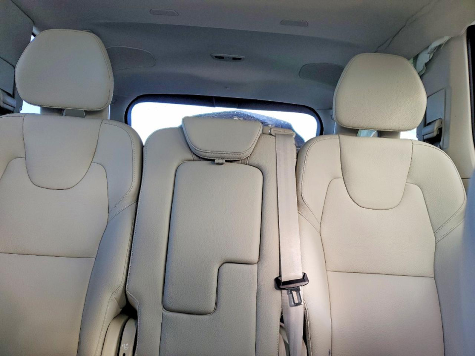 Volvo XC90 PLUS 2023 — Copart