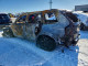 Volvo XC90 PLUS 2023 — Copart