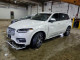 Volvo XC90 PLUS 2025 — Copart