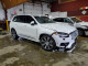 Volvo XC90 PLUS 2025 — Copart