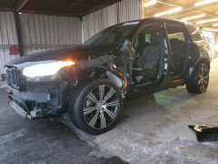 Volvo XC90 PLUS 2024 — Copart
