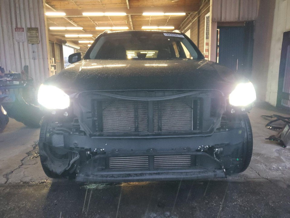 Volvo XC90 PLUS 2024 — Copart