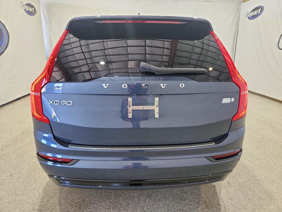 Volvo XC90 T8 RECHARGE R-DESIGN 2022 — Copart