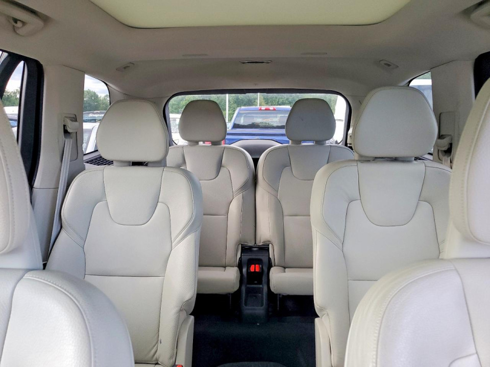 Volvo XC90 T8 RECHARGE MOMENTUM 2021 — Copart