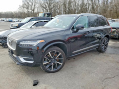 Volvo XC90 T8 RECHARGE MOMENTUM 2021 — Copart