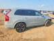 Volvo XC90 ULTIMATE 2024 — Copart