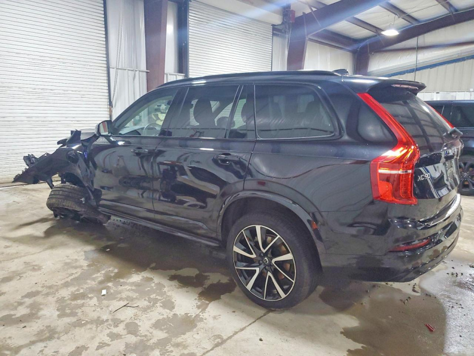 Volvo XC90 ULTIMATE 2023 — Copart