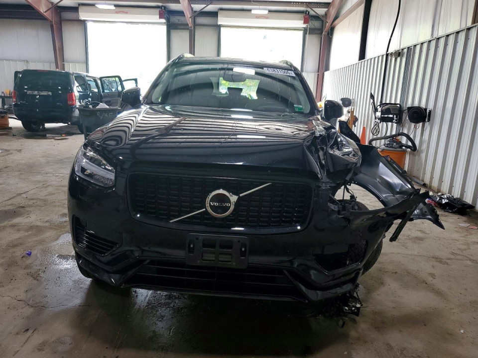 Volvo XC90 ULTIMATE 2023 — Copart