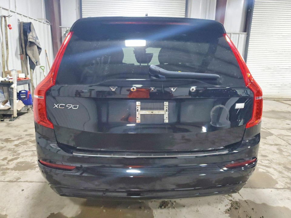 Volvo XC90 ULTIMATE 2023 — Copart
