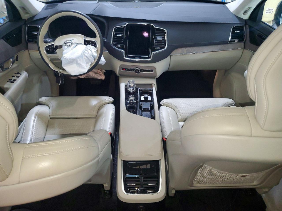 Volvo XC90 ULTIMATE 2023 — Copart