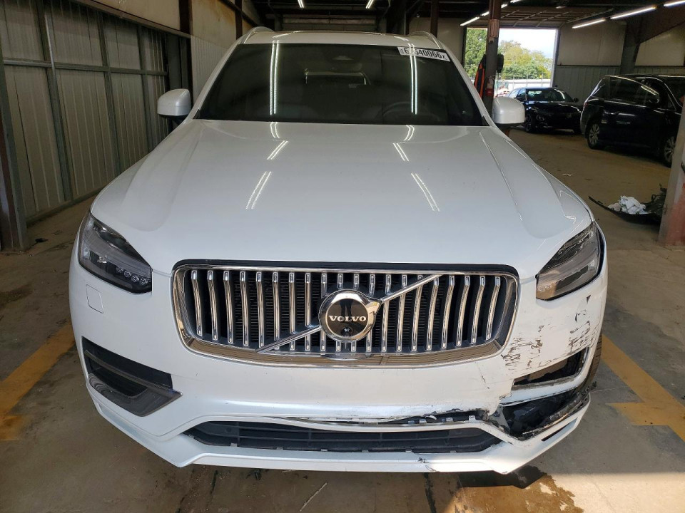 Volvo XC90 ULTIMATE 2023 — Copart