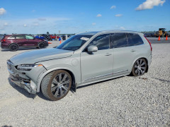 Volvo XC90 ULTIMATE 2024 — Copart