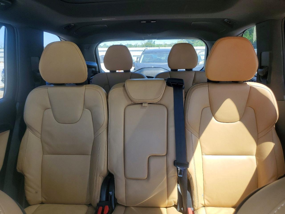 Volvo XC90 ULTIMATE 2023 — Copart